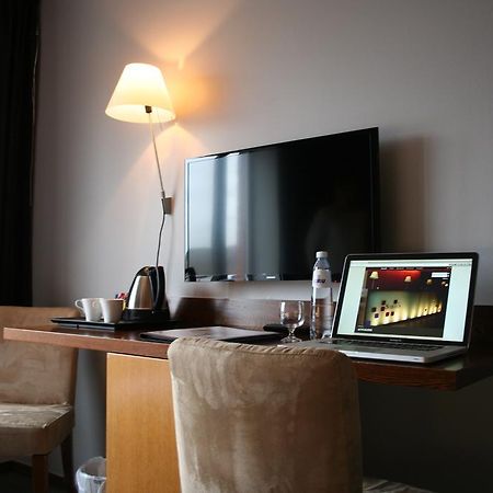 Hotel Sirius Huy Luaran gambar