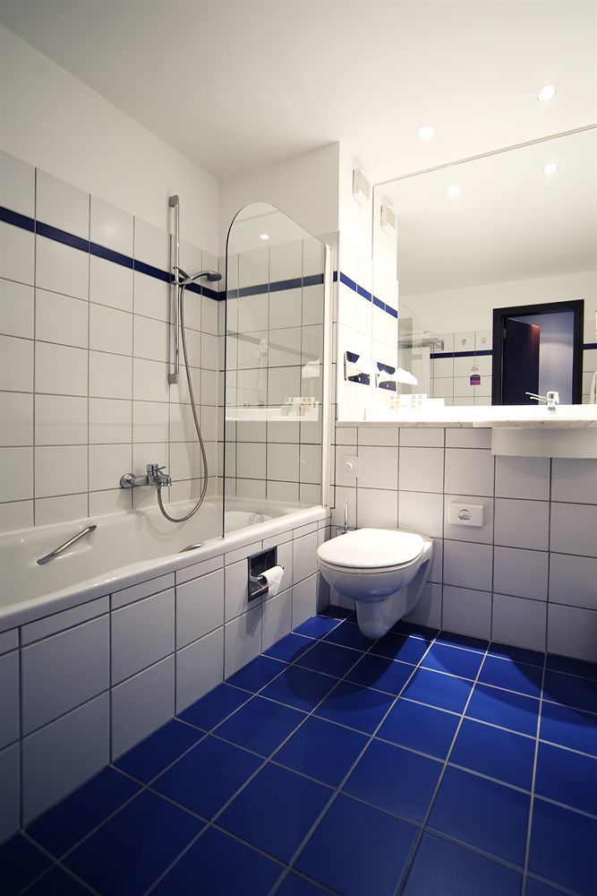 Hotel Sirius Huy Luaran gambar