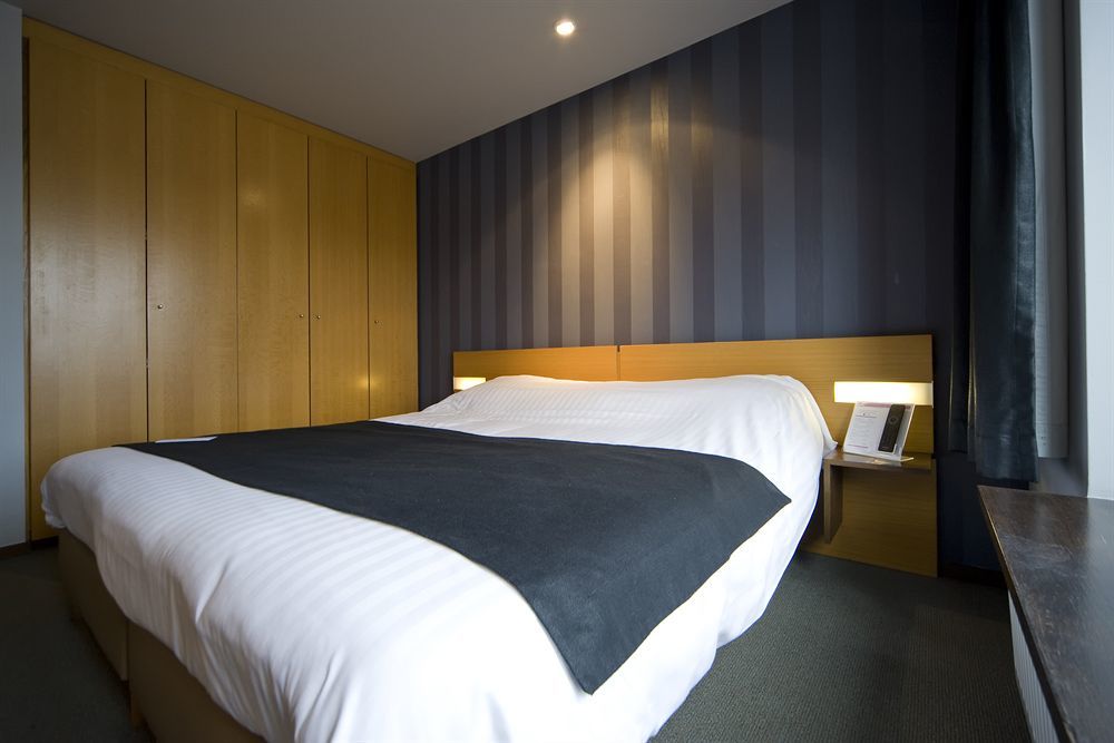Hotel Sirius Huy Luaran gambar