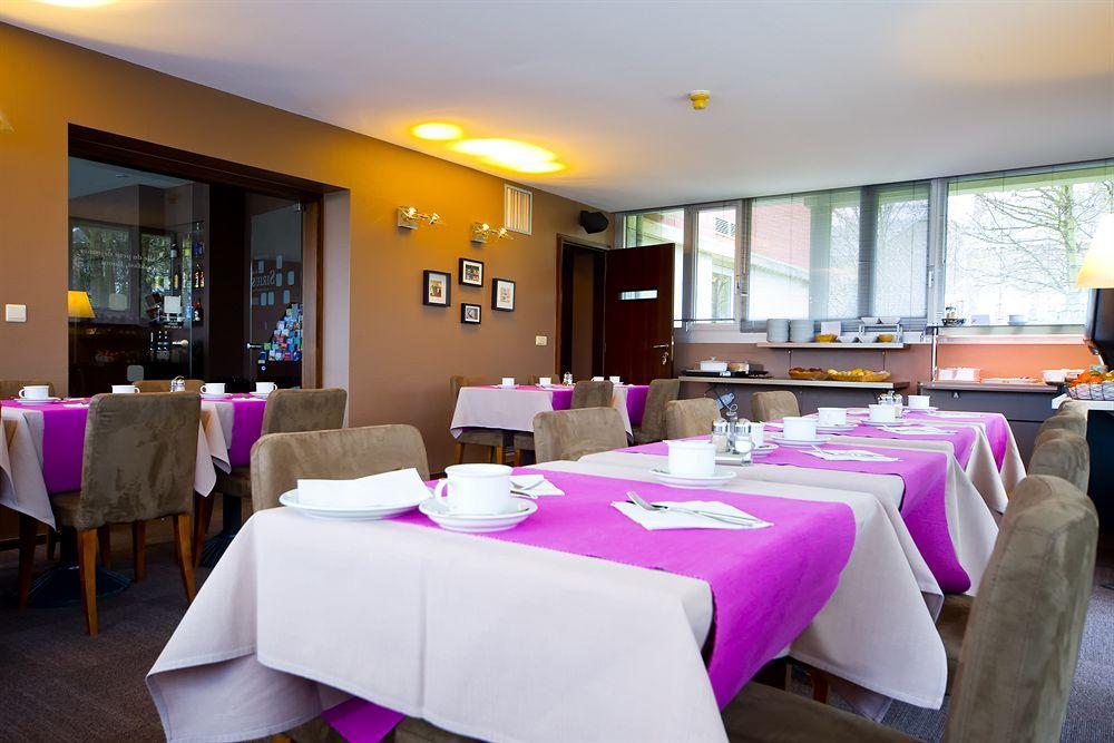 Hotel Sirius Huy Luaran gambar
