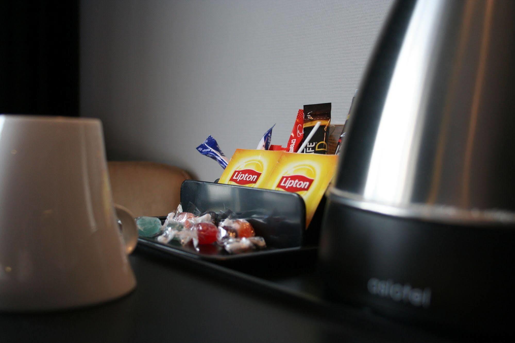 Hotel Sirius Huy Luaran gambar