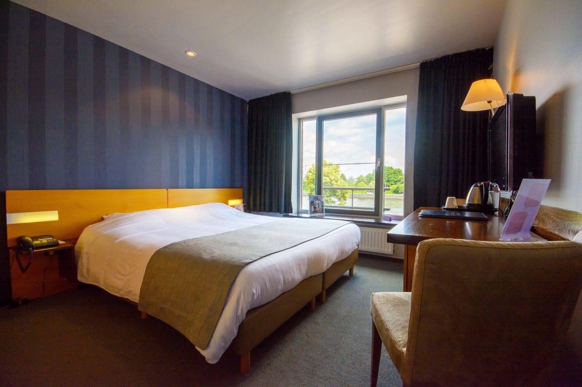 Hotel Sirius Huy Luaran gambar