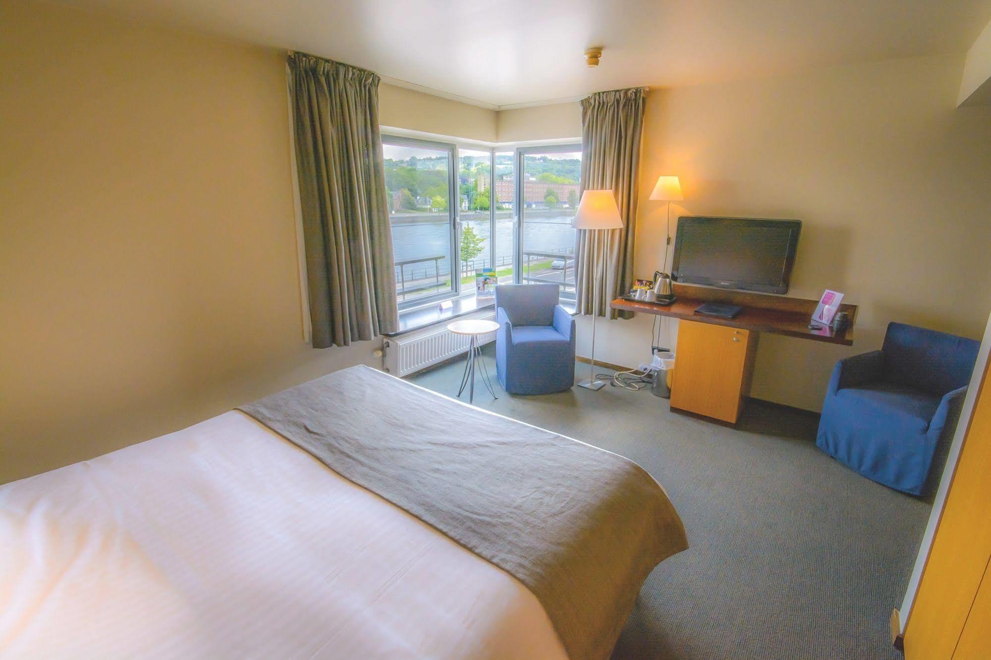 Hotel Sirius Huy Luaran gambar