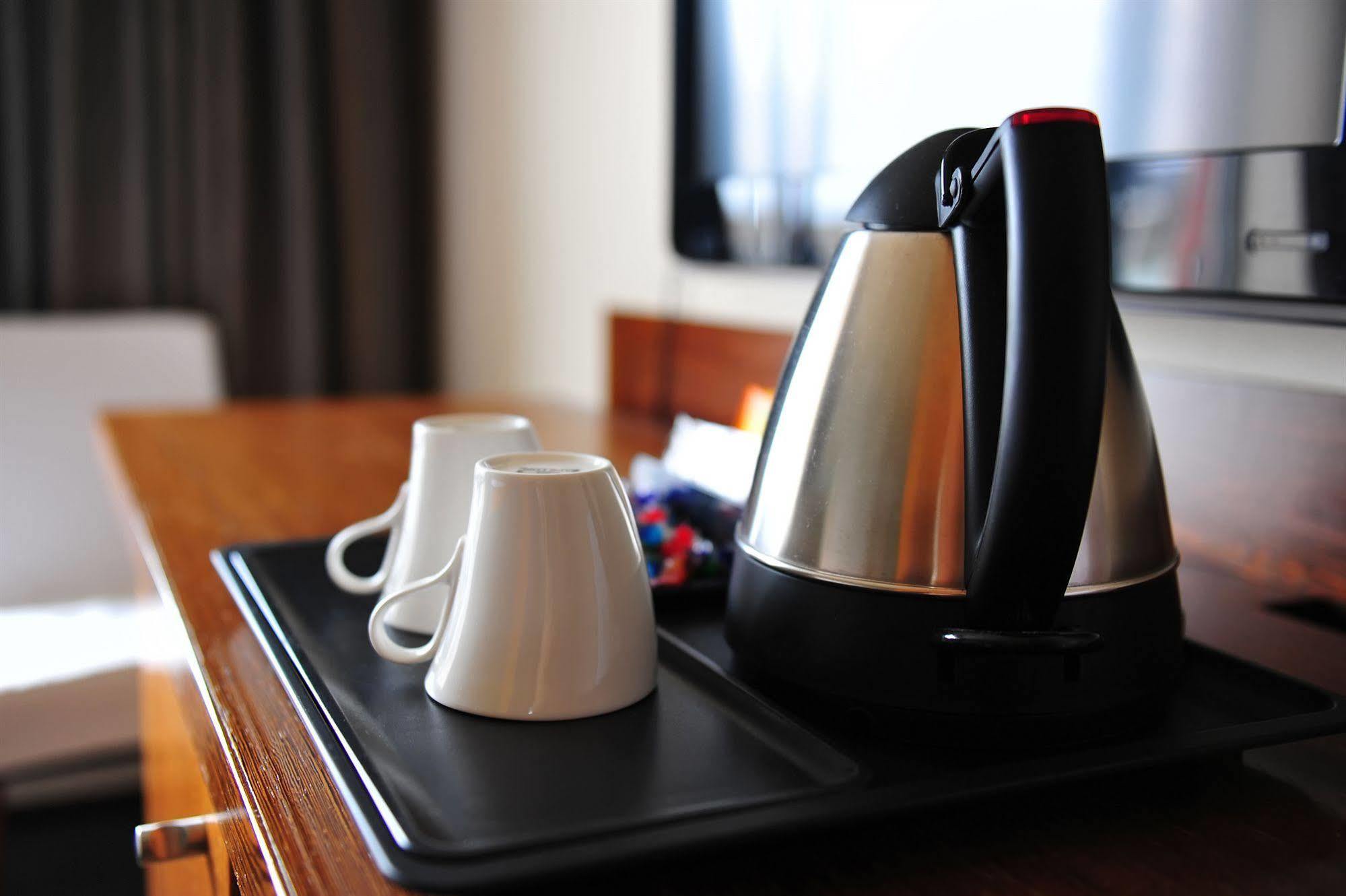 Hotel Sirius Huy Luaran gambar