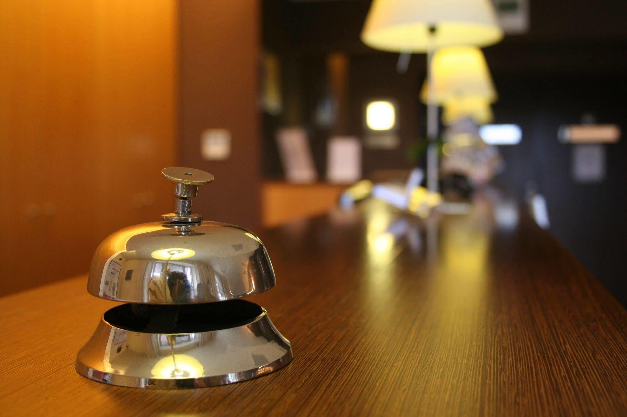 Hotel Sirius Huy Luaran gambar