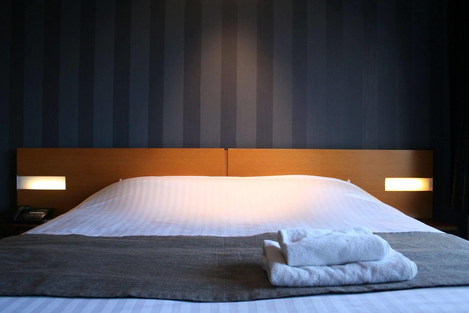 Hotel Sirius Huy Luaran gambar