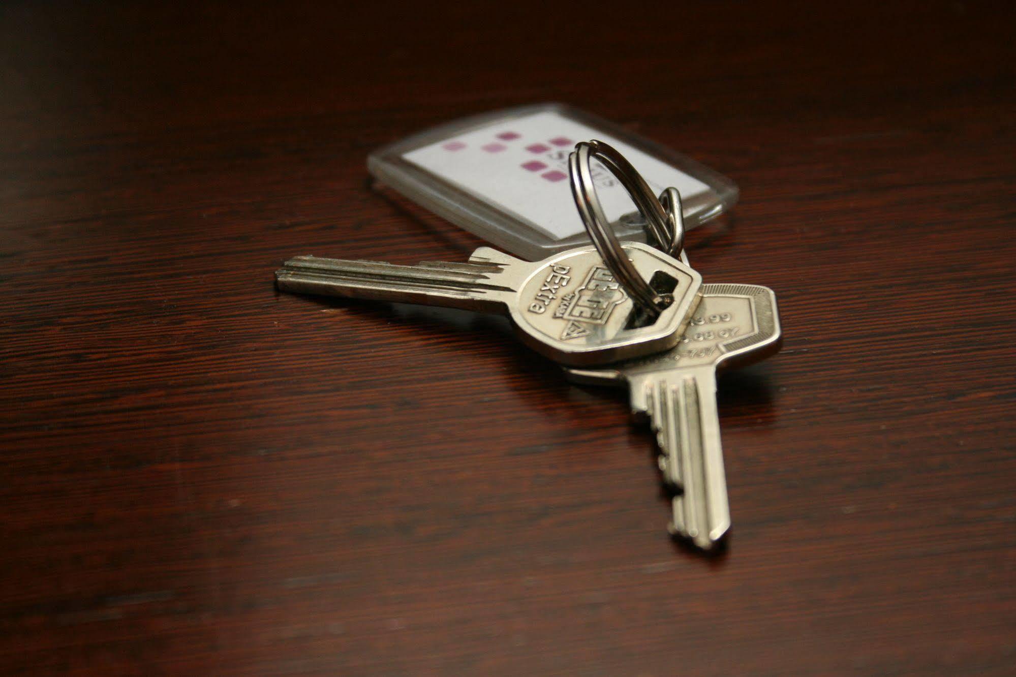 Hotel Sirius Huy Luaran gambar