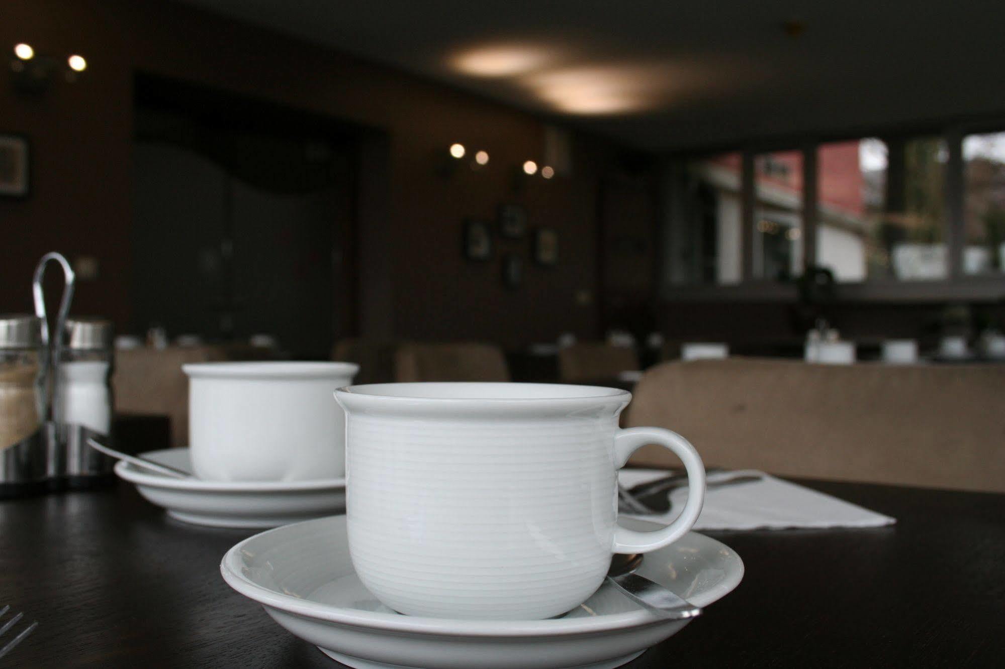 Hotel Sirius Huy Luaran gambar